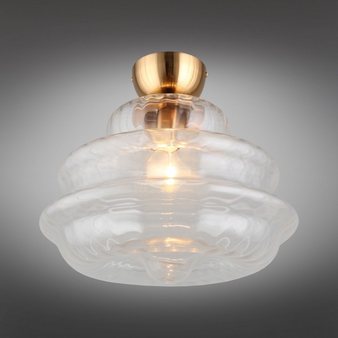 Накладной светильник Aployt Liana APL.303.07.01 - 9