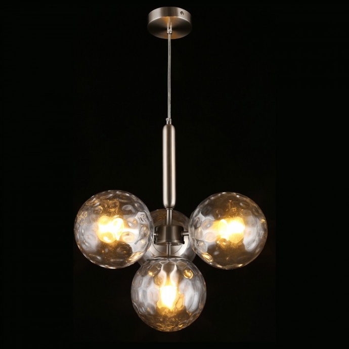 Подвесная люстра Aployt Lora APL.728.16.04 - 6