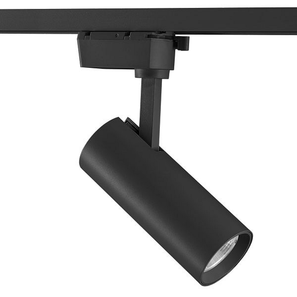 Трековый светодиодный светильник Lightstar Volta 228247 - 1
