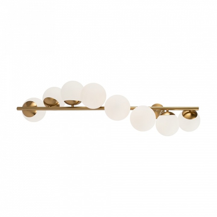 Подвесной светильник Zing FR5199PL-08BS1 - 4