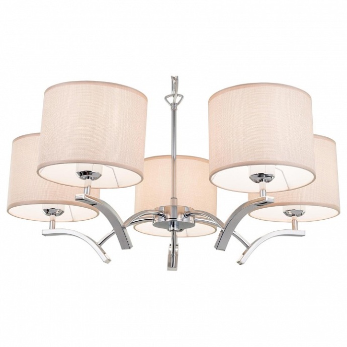 Подвесная люстра Citilux Эвора Рондо CL460151 - 0