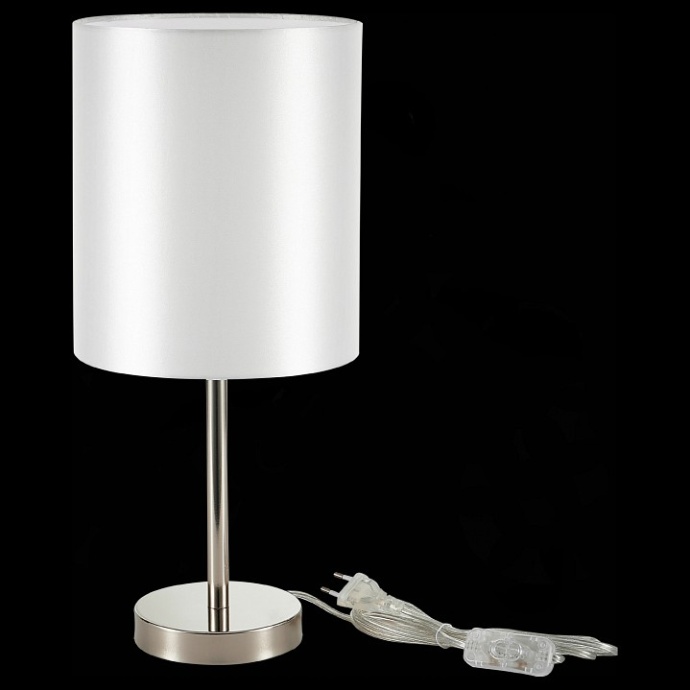 Настольная лампа декоративная EVOLUCE Noia SLE107304-01 - 1