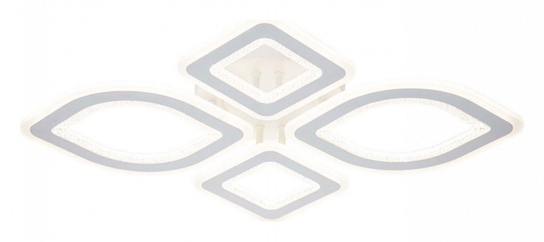 Потолочная люстра Escada Atria 10257/4LED - 2