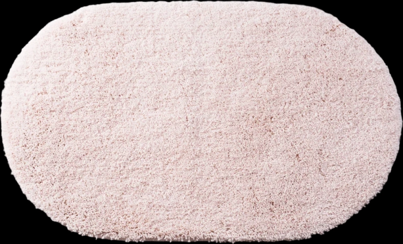 Коврик для ванной комнаты Wasserkraft Dill бежевый BM-3950 - 0