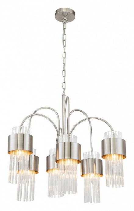 Подвесная люстра Escada Garda 656/6PL - 1