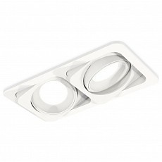 Встраиваемый светильник Ambrella XC XC7663001 - 1