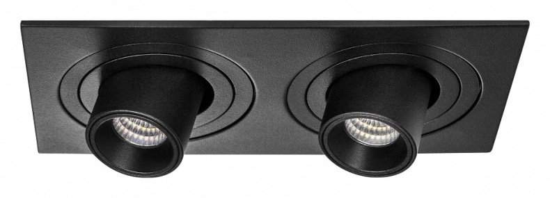 Встраиваемый светильник Lightstar Intero i527174 - 0