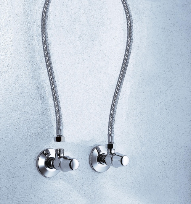 Вентиль Grohe Atlanta 22917000 - 1