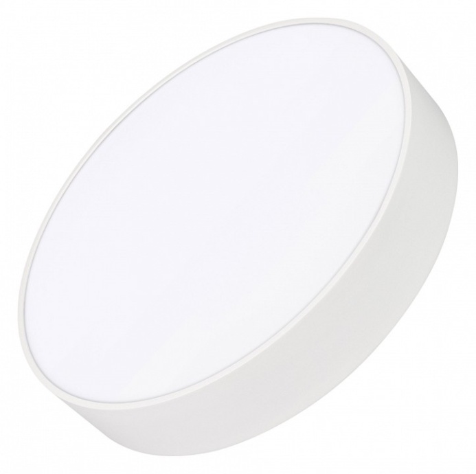 Потолочный светильник Arlight SP-RONDO-R350-30W Day4000 034808 - 0