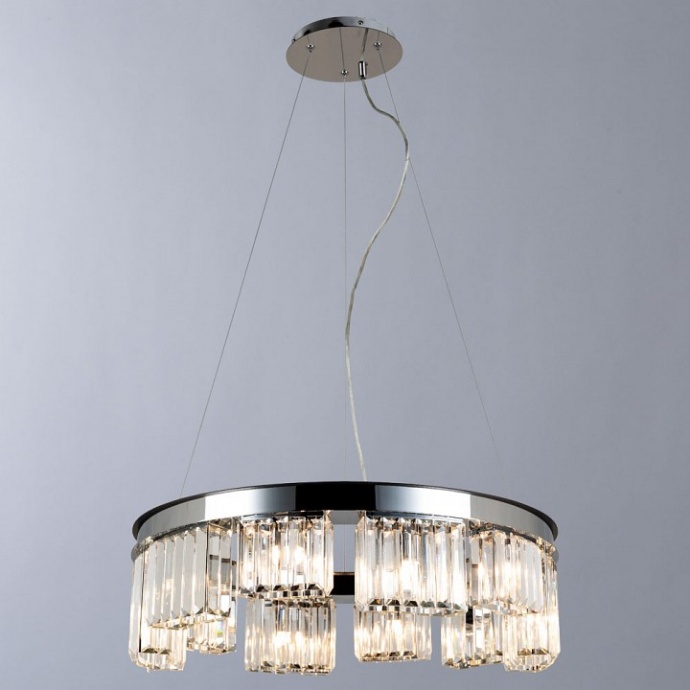 Подвесной светильник Divinare Charlie 6817/02 SP-10 - 2