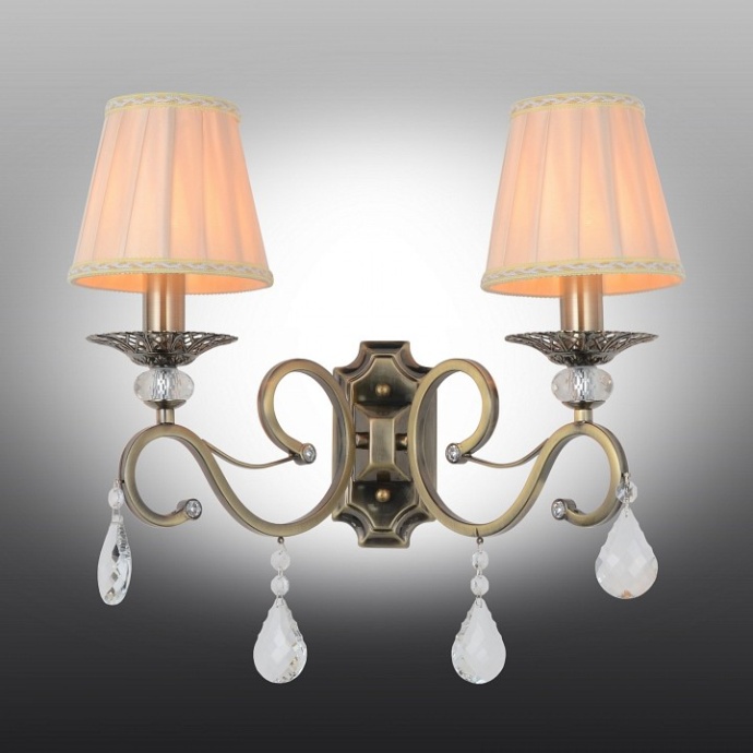 Бра Omnilux Mezzano OML-79111-02 - 1