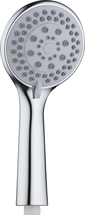 Душевая лейка STWORKI Эстерсунд ES-14cr - 0