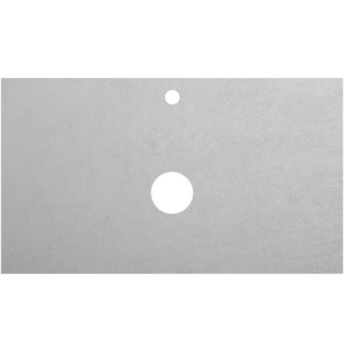 Столешница под раковину BelBagno 62 серый KEP-60-CESTR - 0