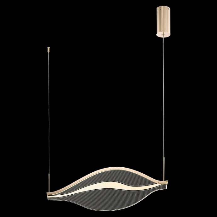 Подвесной светильник Wertmark Hetti WE450.01.303 - 1