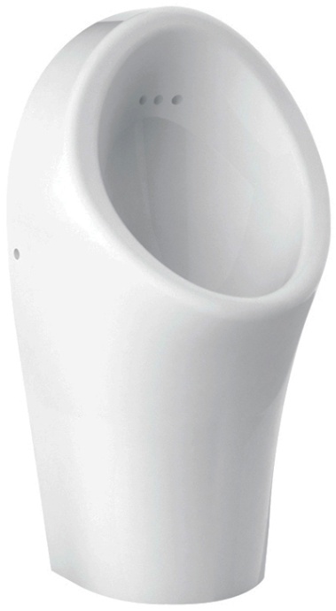 Писсуар Creavit TP611 TP611-00CB00E-0000 - 0