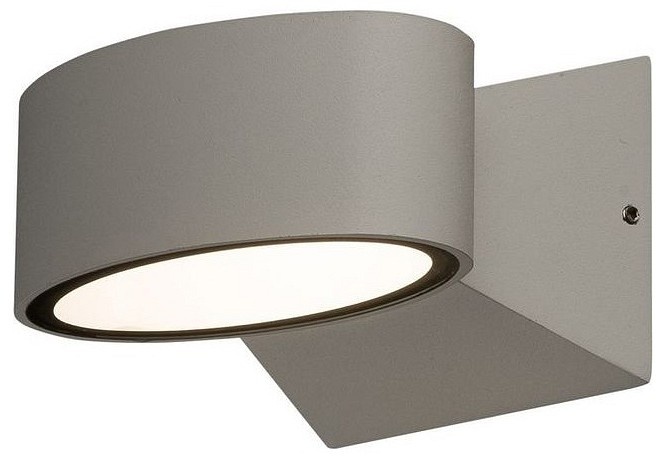 Накладной светильник Nowodvorski Hanoi LED 9512 - 0