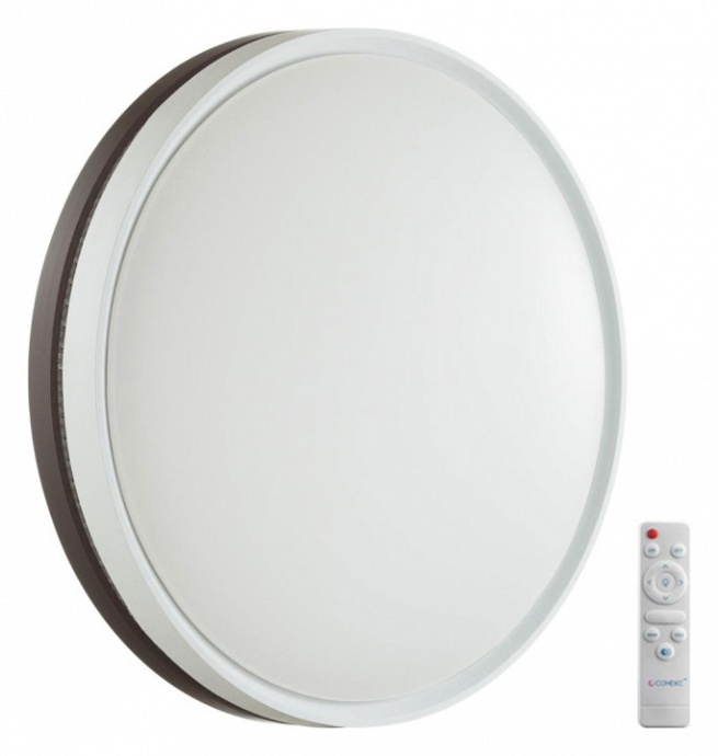 Накладной светильник Sonex Nohava Brown 7668/EL - 1