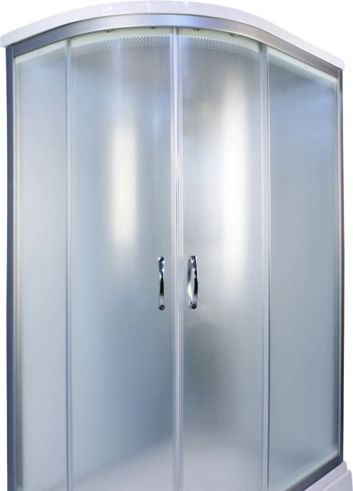 Душевая кабина с поддоном River Nara 110/80/44 MT R  10000002816 - 2