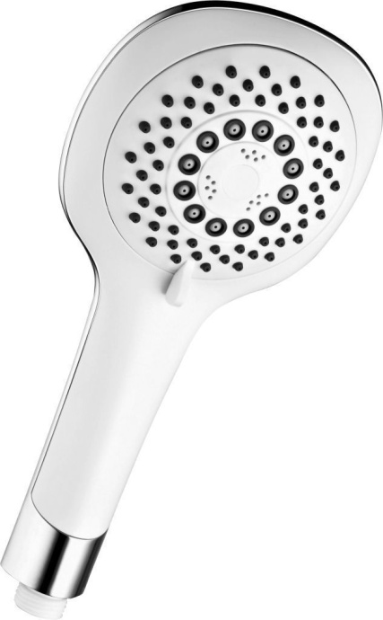 Душевая лейка Lemark LM0815C White LM0815CWhite - 0