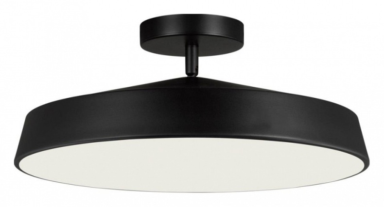 Светильник на штанге Sonex Mira Black 7656/48L - 1