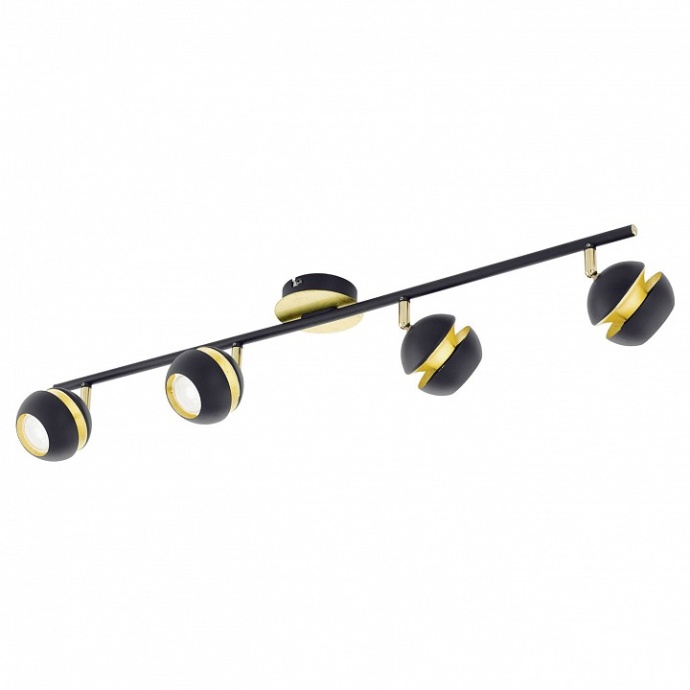 Спот Eglo ПРОМО Nocito 95485 - 0