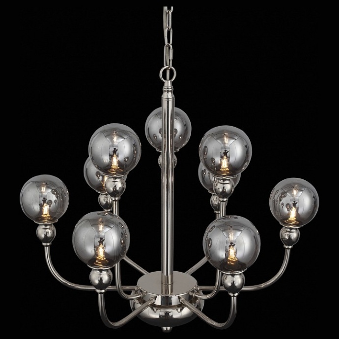Подвесная люстра ST-Luce Funhi SL552.103.09 - 2