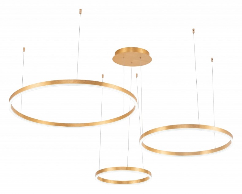 Подвесной светильник Stilfort Planetary 4005/05/03P+CB - 0