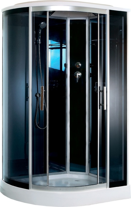 Душевая кабина Timo Standart T-1102 R T-1102 P R - 0