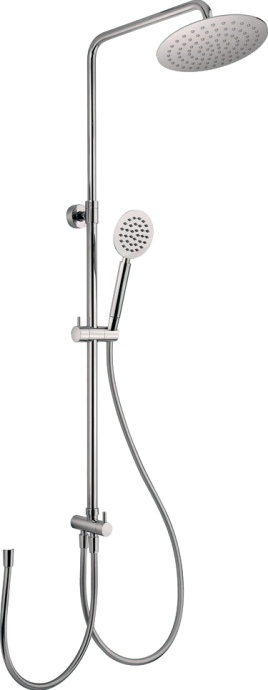 Душевая стойка Paini RS 50CR191ART5P3 - 0