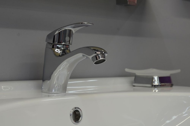 Смеситель Agger Glad A1502100 для раковины - 1