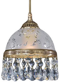 Подвесной светильник Reccagni Angelo 6300 L 6300/16 - 0