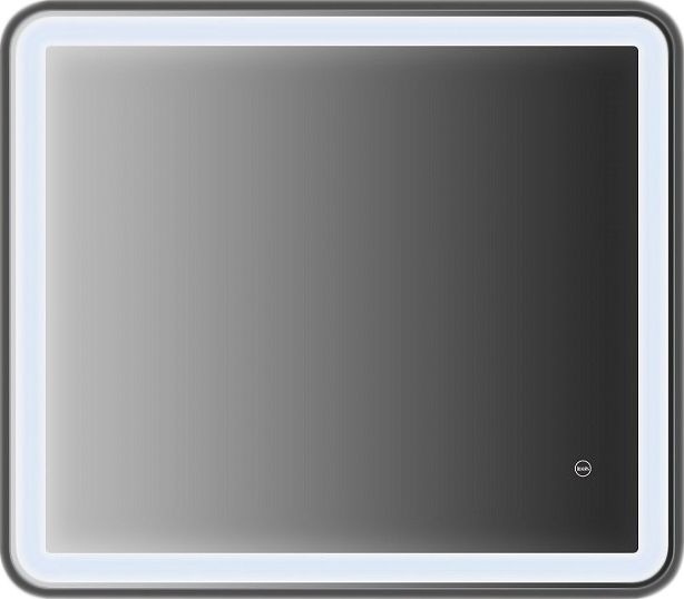 Зеркало Iddis Cloud 80 c термообогревом и подсветкой CLO8000i98 - 1