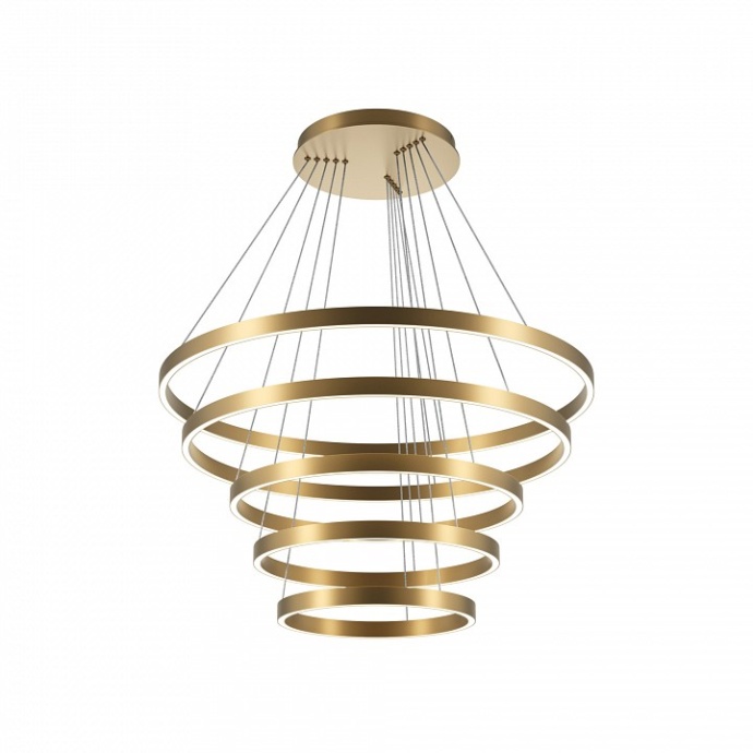 Подвесной светильник Maytoni Rim MOD058PL-L200BSK - 1