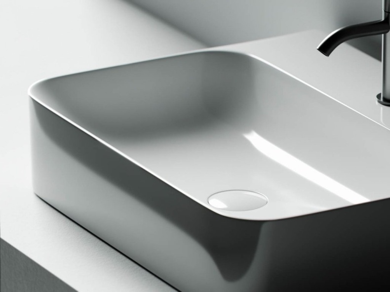 Раковина Ceramica Nova Aura CN2001 - 4