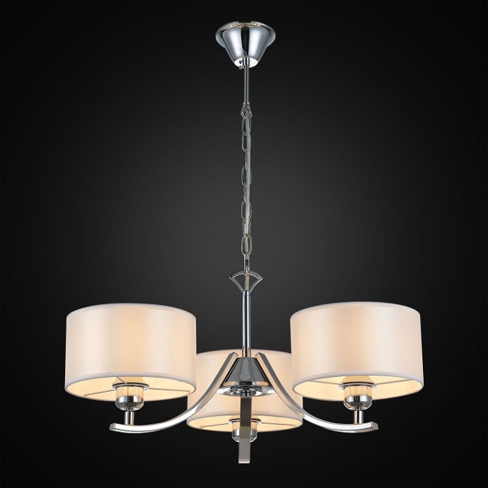 Подвесная люстра Citilux Эвита CL466130 - 1