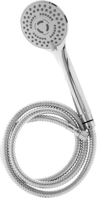 Смеситель Orange Iris М41-333cr на борт ванны M41-333cr - 3