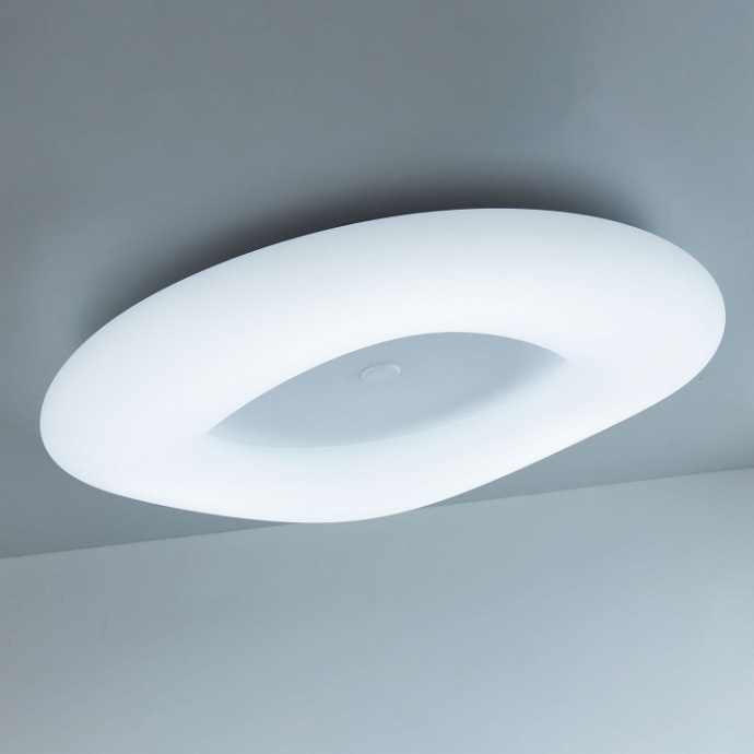 Потолочный светодиодный светильник Citilux Стратус Смарт CL732A800G - 5