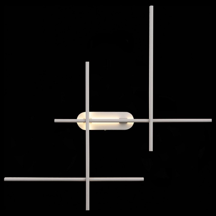 Накладной светильник ST-Luce Basoni SL394.501.04 - 7