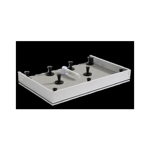 Ножки для поддона WeltWasser WW TR LK/10  10000003629 - 1