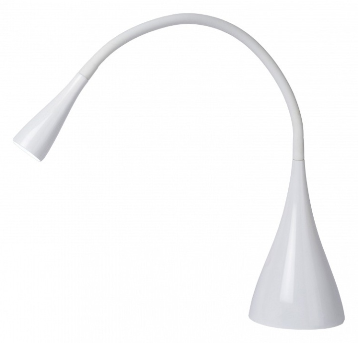 Настольная лампа офисная Lucide Zozy 18650/03/31 - 0