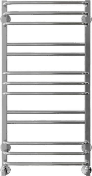 Полотенцесушитель водяной Ravak Cube 53х100 X04000083669 - 0