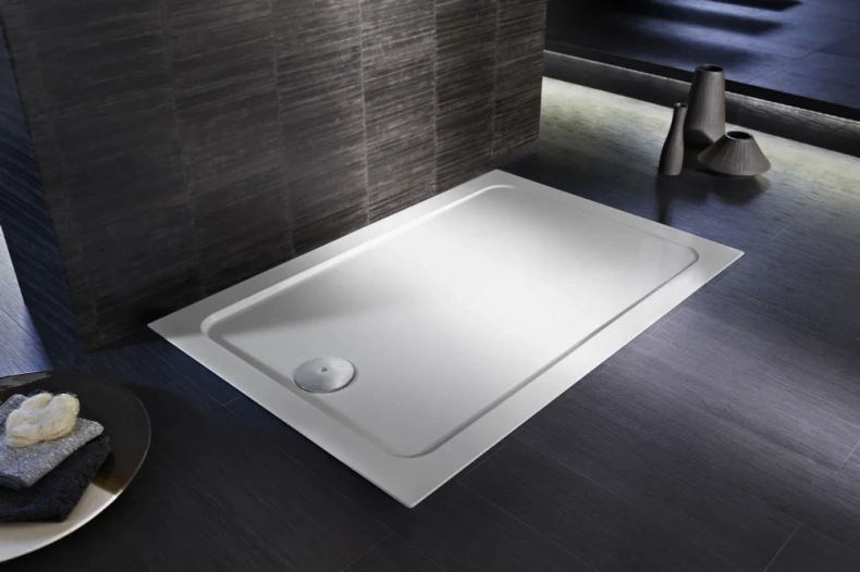 Поддон для душа Jacob Delafon Flight 140х80 белый E62453-F-00 - 5