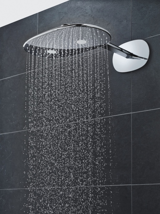 Верхний душ Grohe Rainshower SmartControl 360 Mono 26450000 - 1