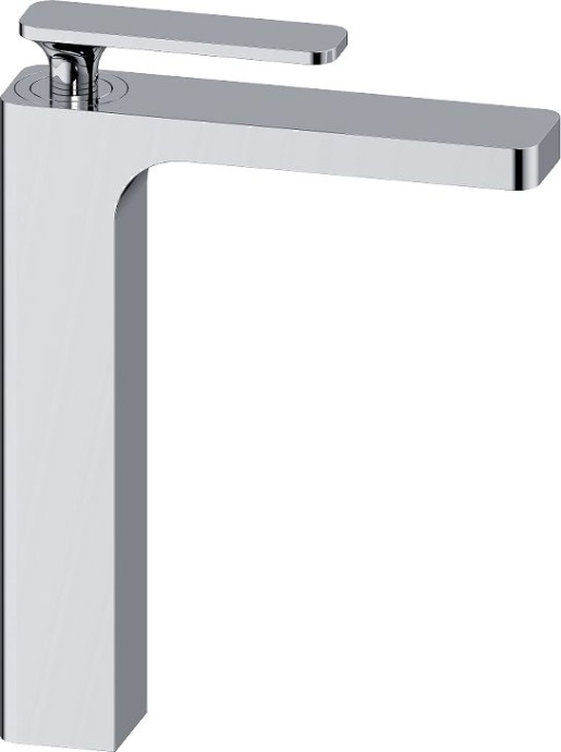 Смеситель для раковины-чаши Timo Torne 4311/00F хром - 0