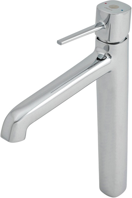 Смеситель для раковины STWORKI Эстерсунд ES-02cr хром - 5