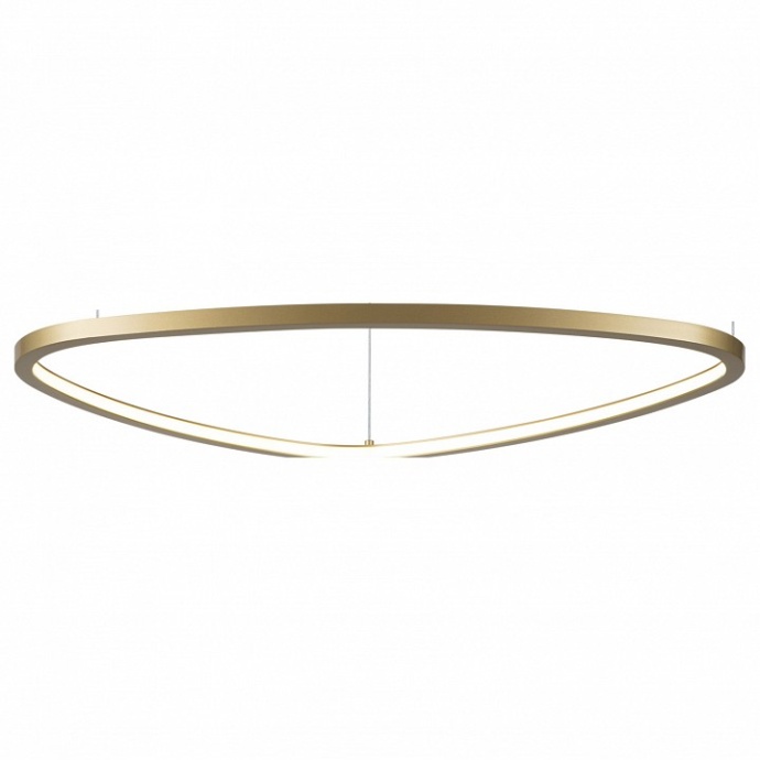 Подвесной светильник Maytoni Glint MOD072PL-L28BS3K - 0