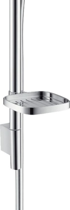 Душевой гарнитур Hansgrohe Raindance Select E 120 26620400 - 1