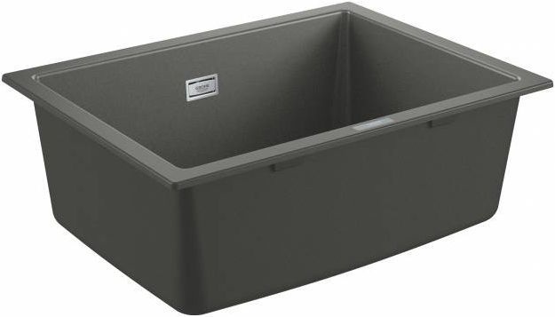 Мойка кухонная Grohe K700U 31655AT0 - 1