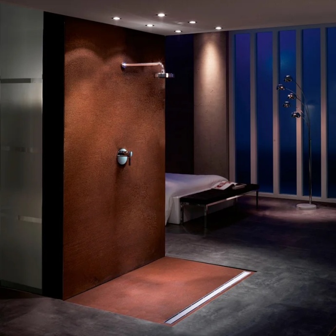 Душевой трап (лоток) TECE Linus 15103069 2 в 1 60 см - 5