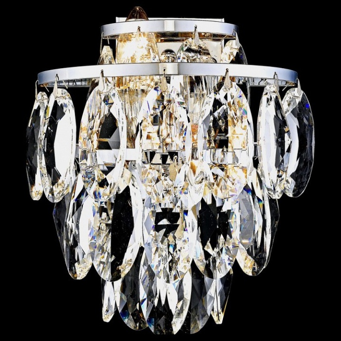 Накладной светильник Wertmark Ludgera WE113.02.101 - 0